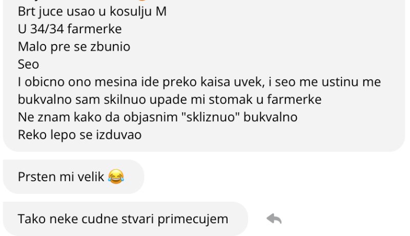 Recenzija klijenta